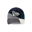 Boné New Era 9FORTY A-Frame New Era Energy Patchwork Masculino - Foto 2