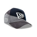 Boné New Era 9FORTY A-Frame New Era Energy Patchwork Masculino - Foto 3