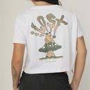 Cropped Fantastic Magic Tea - Lost - Feminino - Foto 2