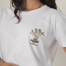 Cropped Fantastic Magic Tea - Lost - Feminino - Foto 4