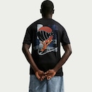 Camiseta Nike Asbury Hard Court Masculina - Foto 2