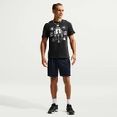 Camiseta Nike Train Mind Masculina - Foto 4