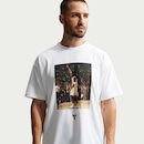 Camiseta Kobe Bryant M90 '81 Masculina - Foto 1