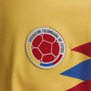 Camisa da Colombia II 1990 adidas Masculina - Foto 6