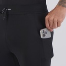 Bermuda de Compressão adidas ADI365 Run Ess Feminina - Foto 5