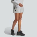 Shorts adidas ZNE Feminino - Foto 2