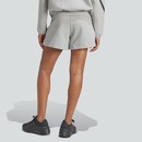 Shorts adidas ZNE Feminino - Foto 3