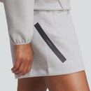 Shorts adidas ZNE Feminino - Foto 7