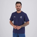 Camiseta Fila Comfort Selo Rio Open 26 Masculina - Foto 3