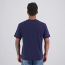 Camiseta Fila Comfort Selo Rio Open 26 Masculina - Foto 4