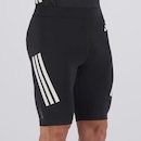 Bermuda Compressão adidas Corrida adi365 BIK Masculina - Foto 2