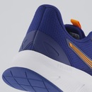 Tênis Infantil PUMA Flexfocus Lite Modern - Foto 6