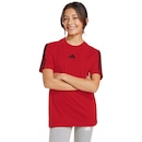 Camiseta adidas Essentials Infantil - Foto 2