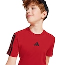 Camiseta adidas Essentials Infantil - Foto 3