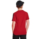 Camiseta adidas Essentials Infantil - Foto 4
