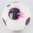 Bola de Futsal Umbro Neo Swerve LNF - Foto 2