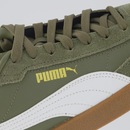 Tênis Masculino PUMA Club II Era - Foto 7