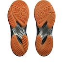 Tênis Asics Gel-Rocket 12 Black - Masculino - Foto 7