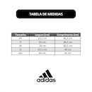 Cropped adidas Três Listras Train Essentials Feminino - Foto 6