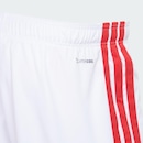 Short SC Internacional I 26/27 adidas Masculino - Foto 6