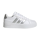 Tênis Feminino adidas Streettalk Bold - Foto 1