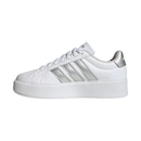 Tênis Feminino adidas Streettalk Bold - Foto 2