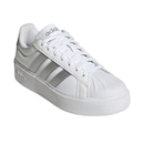 Tênis Feminino adidas Streettalk Bold - Foto 3
