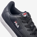 Tênis Fila Court 90 Sport Masculino - Foto 8