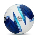 Bola De Campo Futebol Bravo XXVl Penalty - Foto 2