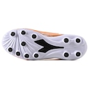 Chuteira de Campo Infantil Diadora Squadra III - Foto 3