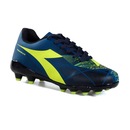 Chuteira de Campo Infantil Diadora Squadra II - Foto 2