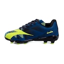 Chuteira de Campo Infantil Diadora Squadra II - Foto 3