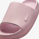 Chinelo Nike Calm Slide 2.0 Feminino - Foto 6
