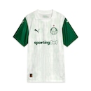 Camisa do Palmeiras II 25/26 Puma Jogador Masculina - Foto 1