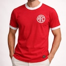 Camisa do América RJ Athleta Retrô 1970 Masculina - Foto 2