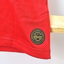 Camisa do América RJ Athleta Retrô 1970 Masculina - Foto 4