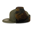 Boné New Era 59Fifty RETRO CROWN Los Angeles Dodgers MLB Masculino - Foto 4