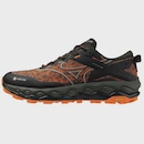 Tênis Unissex Mizuno Wave Mujin Ls Gtx Maharishi - Foto 2