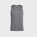 Camiseta Regata Under Armour Tech Tank Masculina - Foto 3