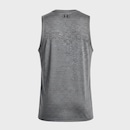 Camiseta Regata Under Armour Tech Tank Masculina - Foto 4