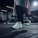 Tênis Feminino Under Armour Charged Sunny - Foto 2