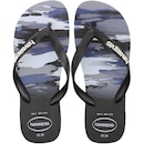 Chinelo De Dedo Havaianas Top Camu Masculino - Foto 1
