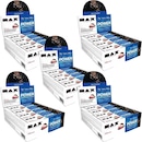 Kit 5x Caixas Power Protein Bar - 12 Unidades 41g Napolitano Max Titanium - Foto 1
