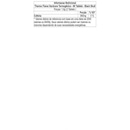 Kit 3x Thermo Flame Hardcore Termogênico - 60 Tablets - Black Skull - Foto 3