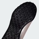 Chuteira Society Infantil Adidas Predator Essentials 24.5 Jr Platinum - Foto 7