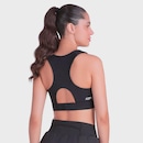 Top Olympikus Corre Alto Impacto Feminino - Foto 2