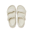 Sandália Crocs Crocband Cruiser Glow Confetti Band Sandal K Summit - Infantil - Foto 5