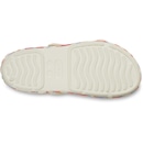 Sandália Crocs Crocband Cruiser Glow Confetti Band Sandal K Summit - Infantil - Foto 6