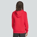 Blusão Moletom adidas College HD Infantil - Foto 4