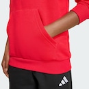 Blusão Moletom adidas College HD Infantil - Foto 8